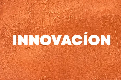 Innovación