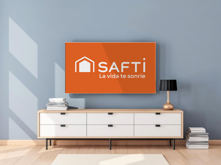 Réseau Immobilier SAFTI